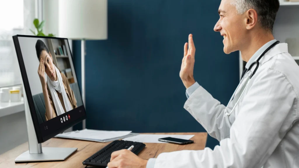 digital-healthcare-experience