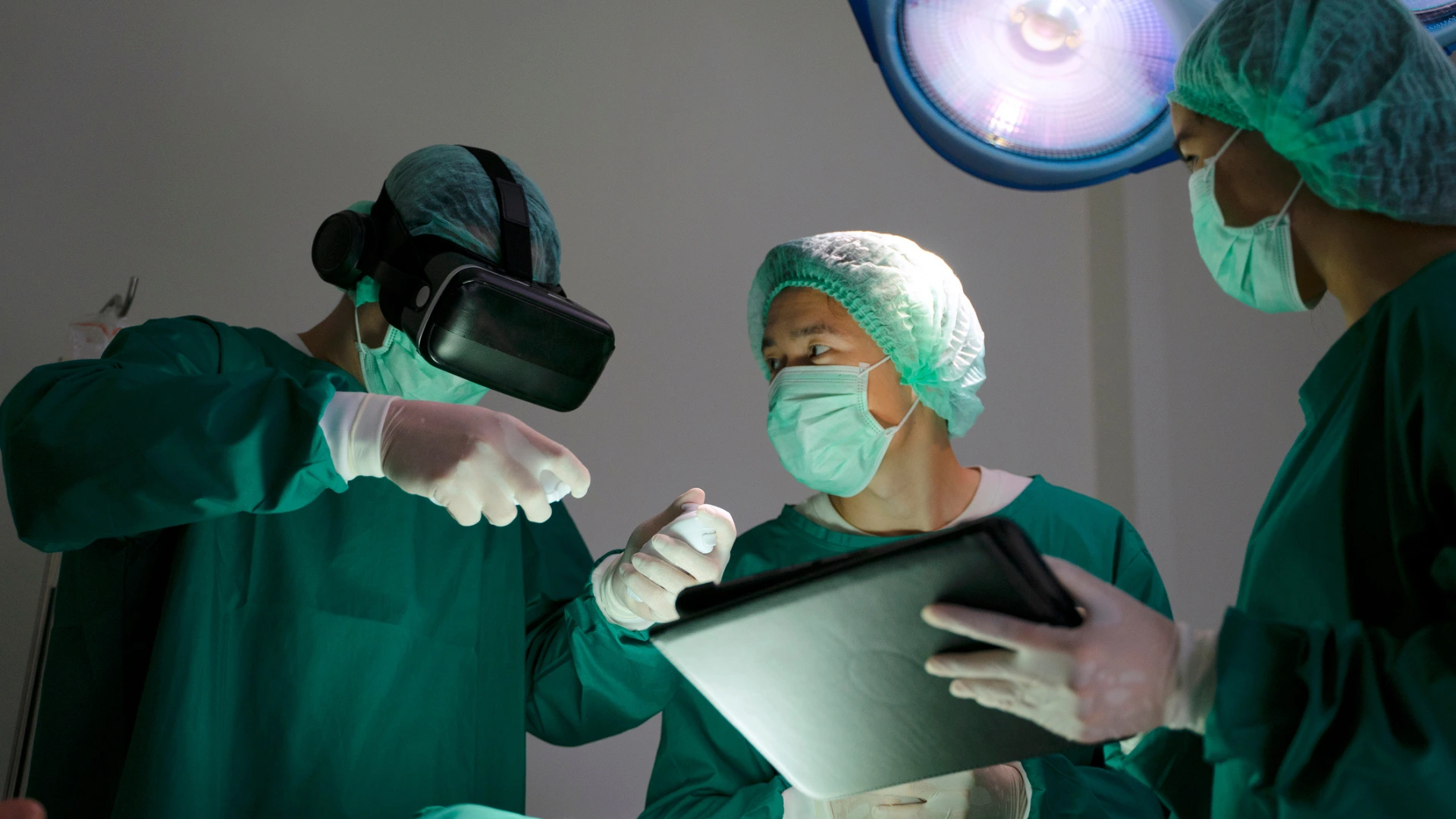 AI Healthcare Malaysia Delivers Breakthrough Medical Solutions