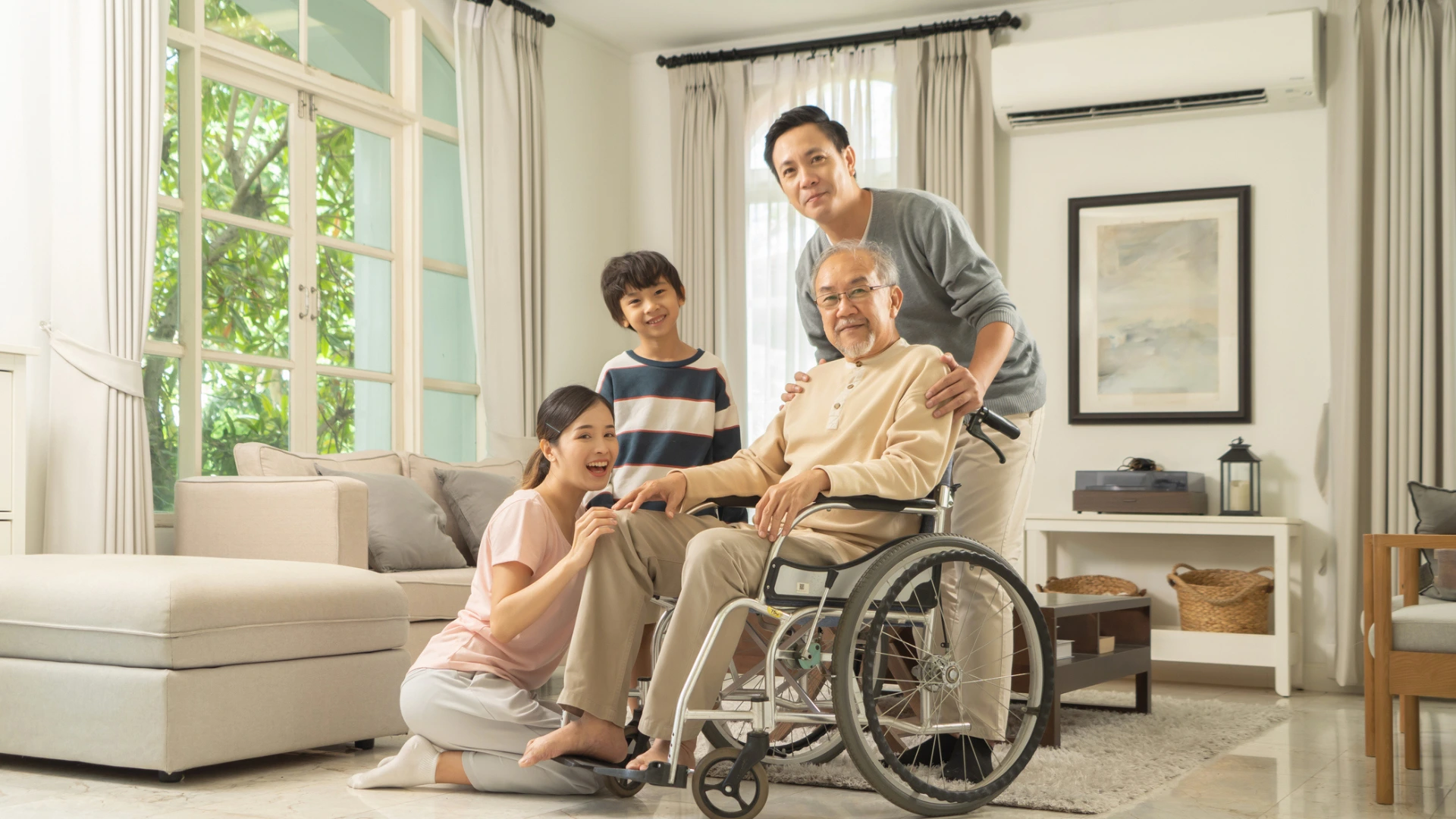 Save Up to 75 on Healthcare Costs with FEV3Rs Family & Friends Plan 1