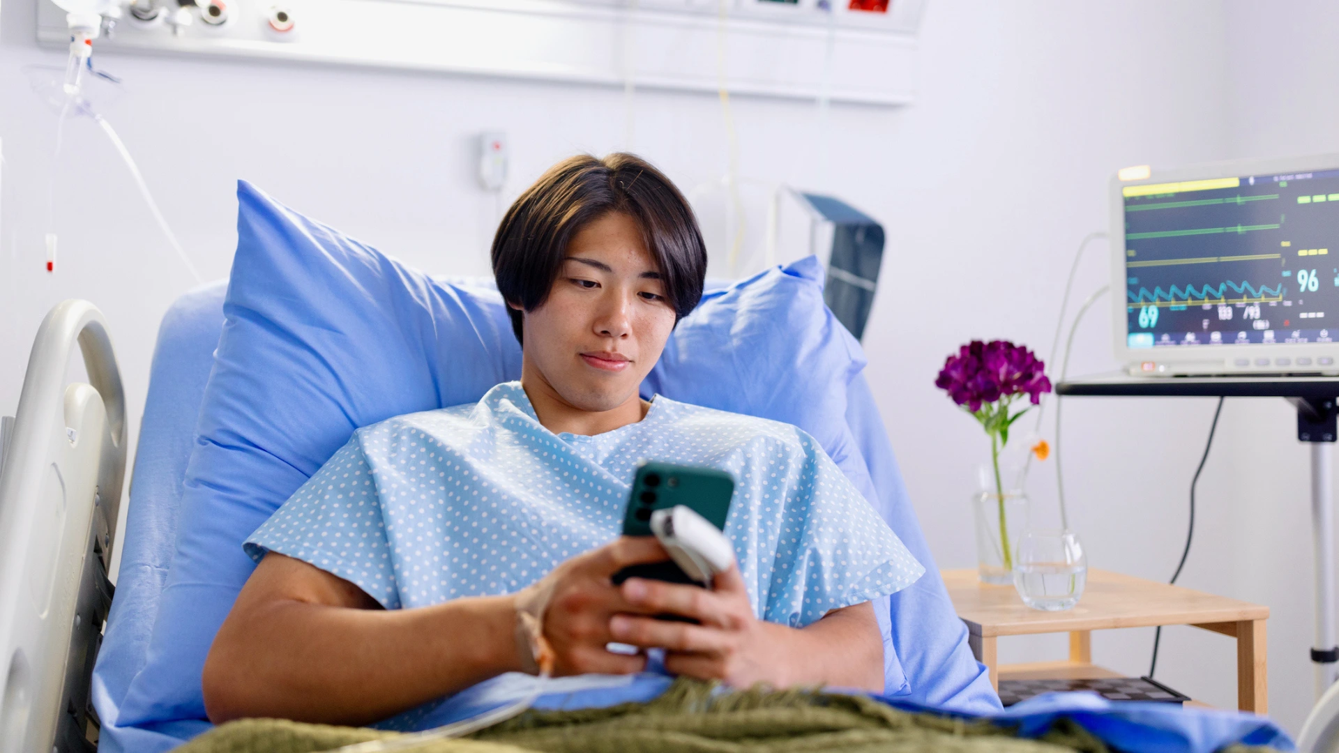 What Malaysian Patients Need to Know About Protecting Their Data Online 2