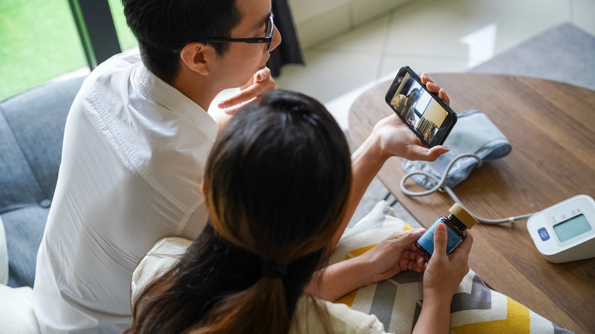 Why Malaysians Trust FEV3R To Safeguard Their Medical Data 1