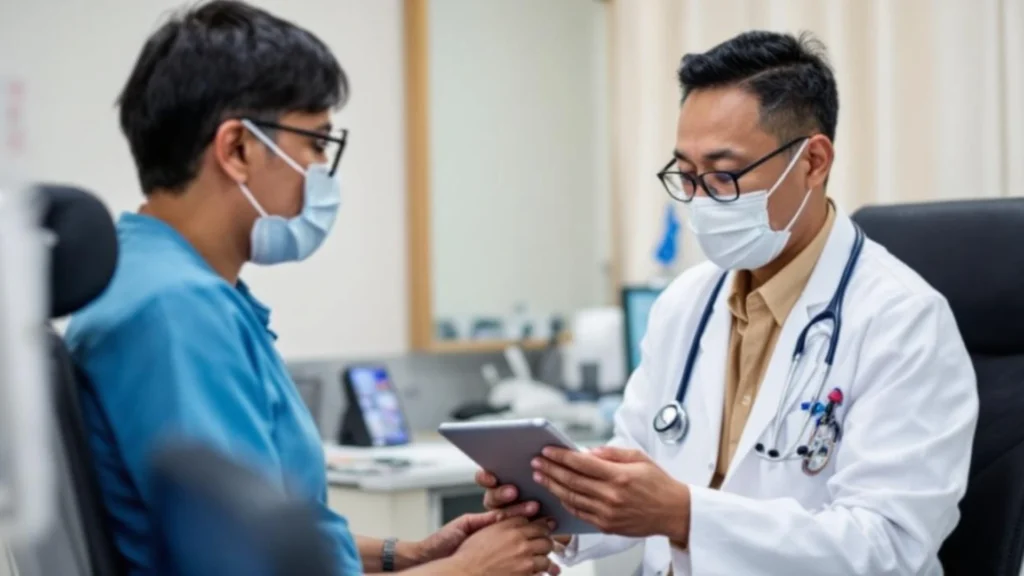 Health Insurance vs FEV3R