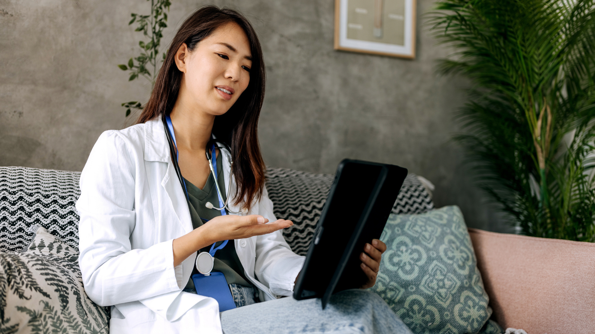 How FEV3R Delivers Quality Care Without Physical Clinics 1