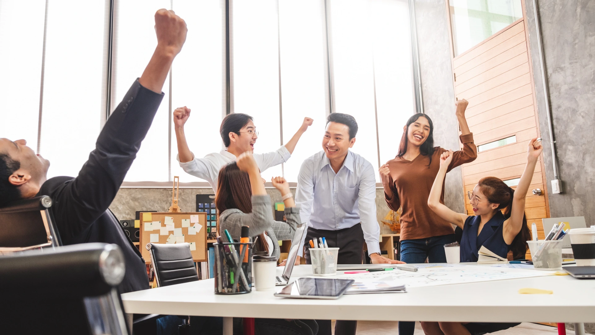 How FEV3R Transforms Your Teams Wellbeing Without Compromising Privacy 1