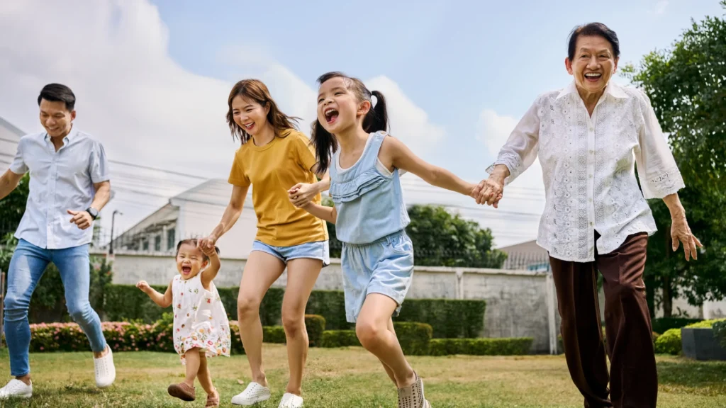 Predictable Healthcare Costs for Malaysian Families