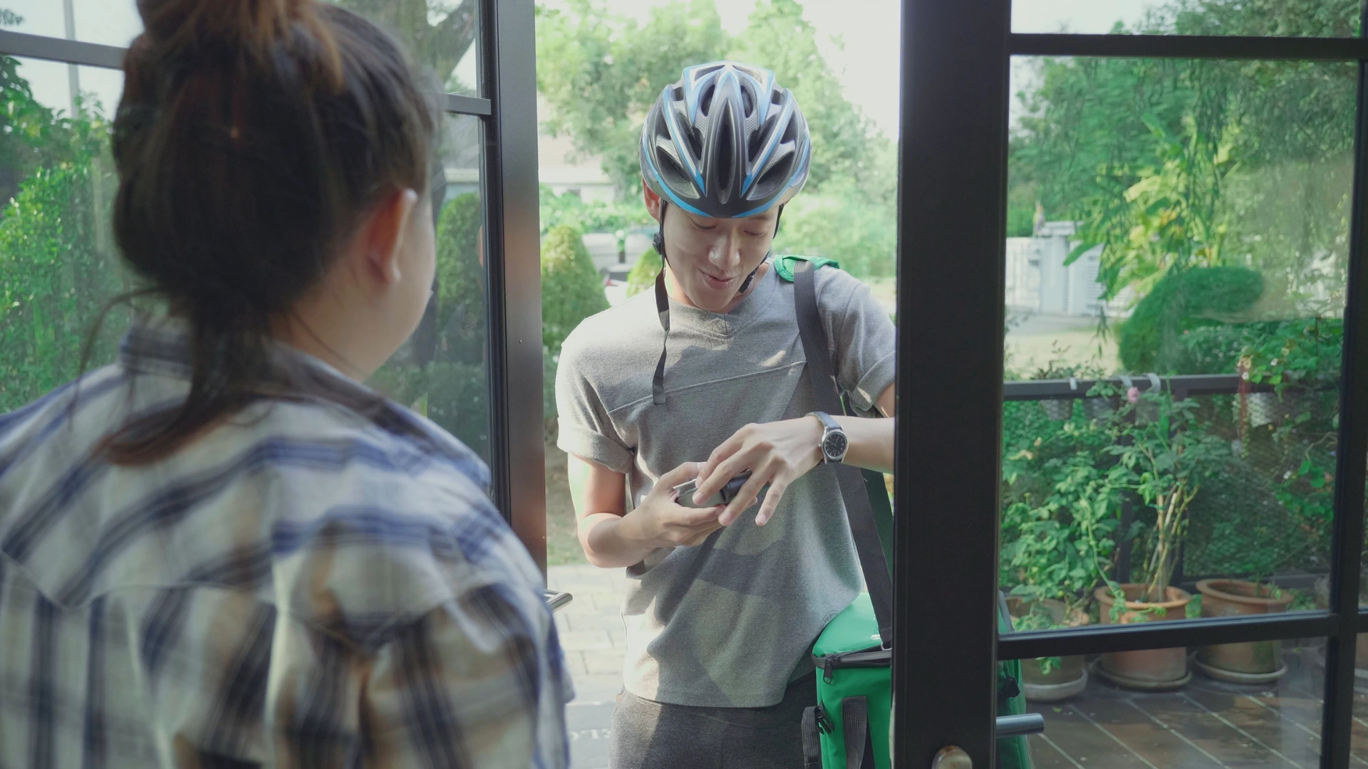 The Silent Healthcare Crisis Among Malaysias Growing Gig Workforce 1