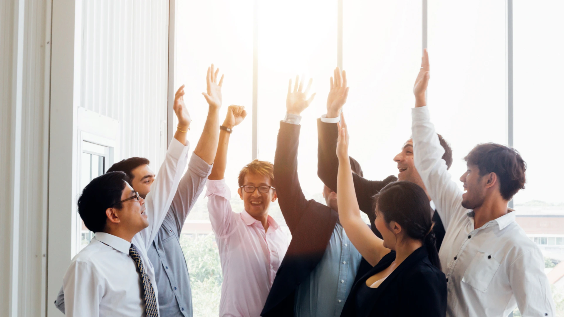 Transform Your Companys Healthcare in 30 Days with FEV3R 1