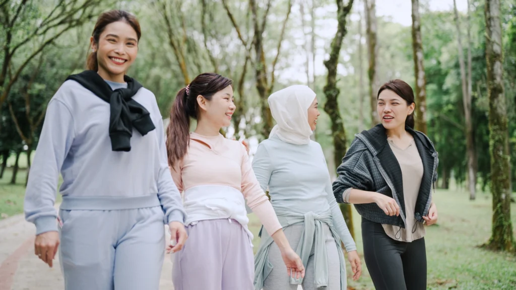 How to Lower Medical Insurance in Malaysia with Healthy Habits