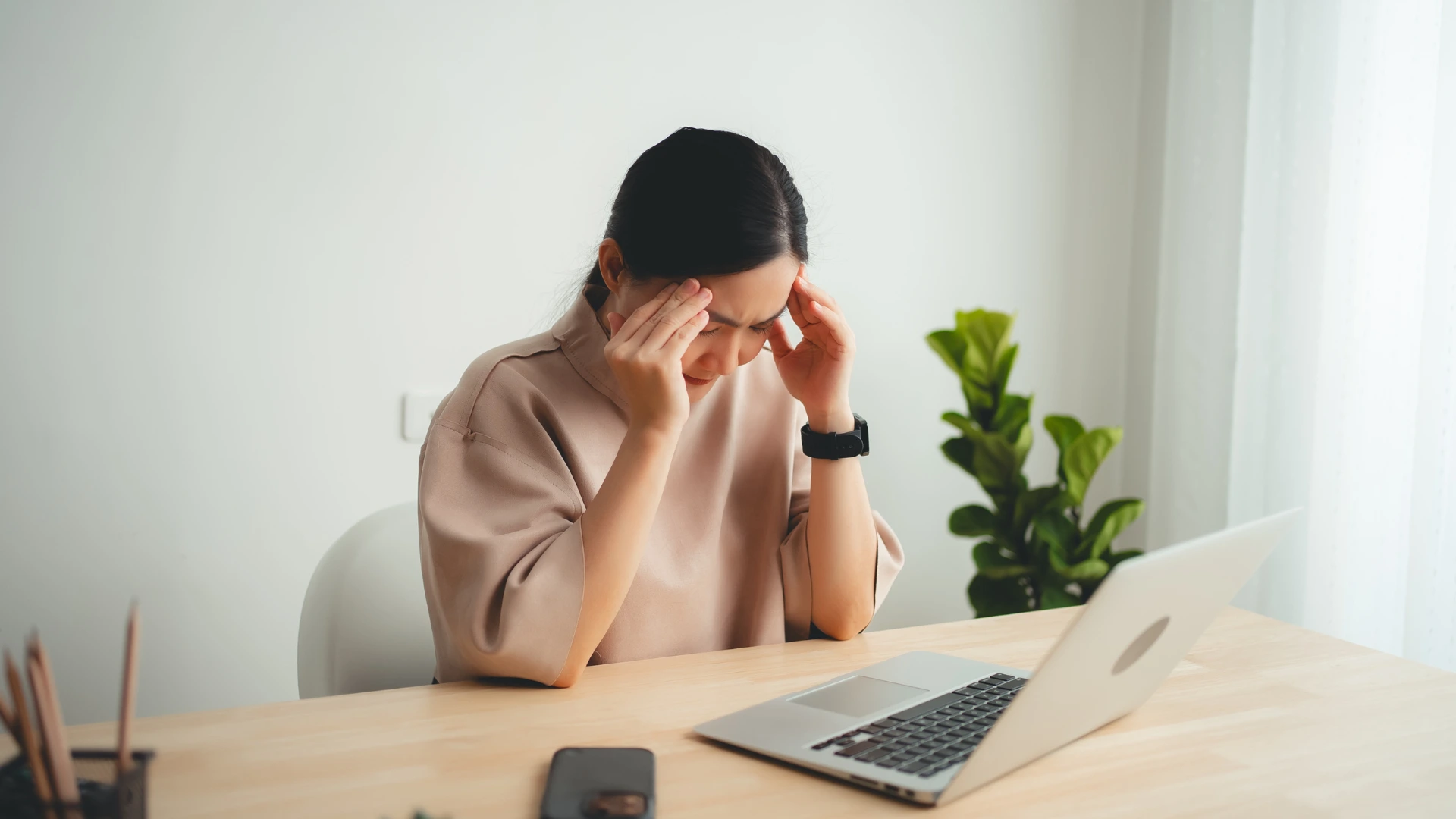 Sakit Tapi Segan? FEV3R Mudahkan Anda Berjumpa Doktor sijil-cuti-guna-fev3r