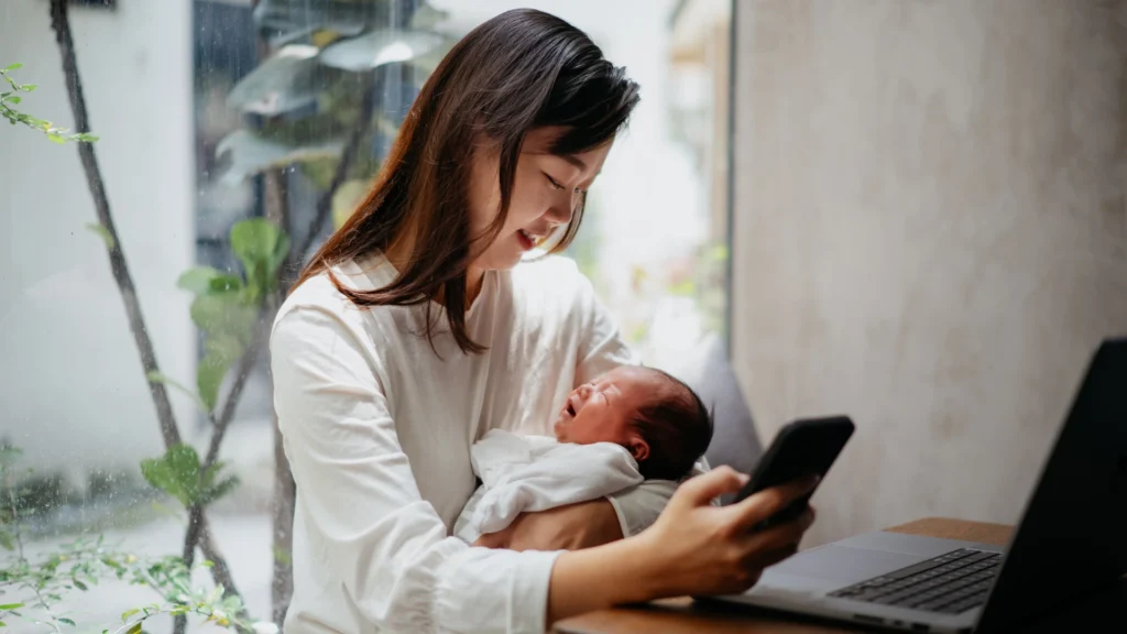 Langganan Kesihatan Malaysia Untuk Ibu Bapa Bekerja langganan-kesihatan-ibu-bapa