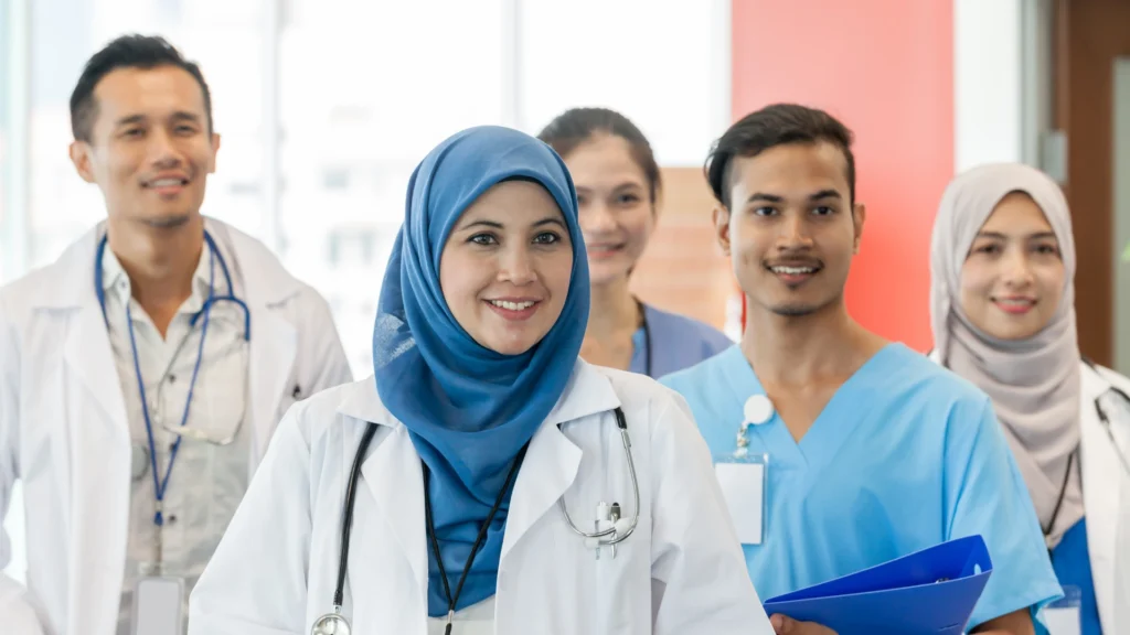 The Real Risk Of Unlicensed Doctors in Malaysia