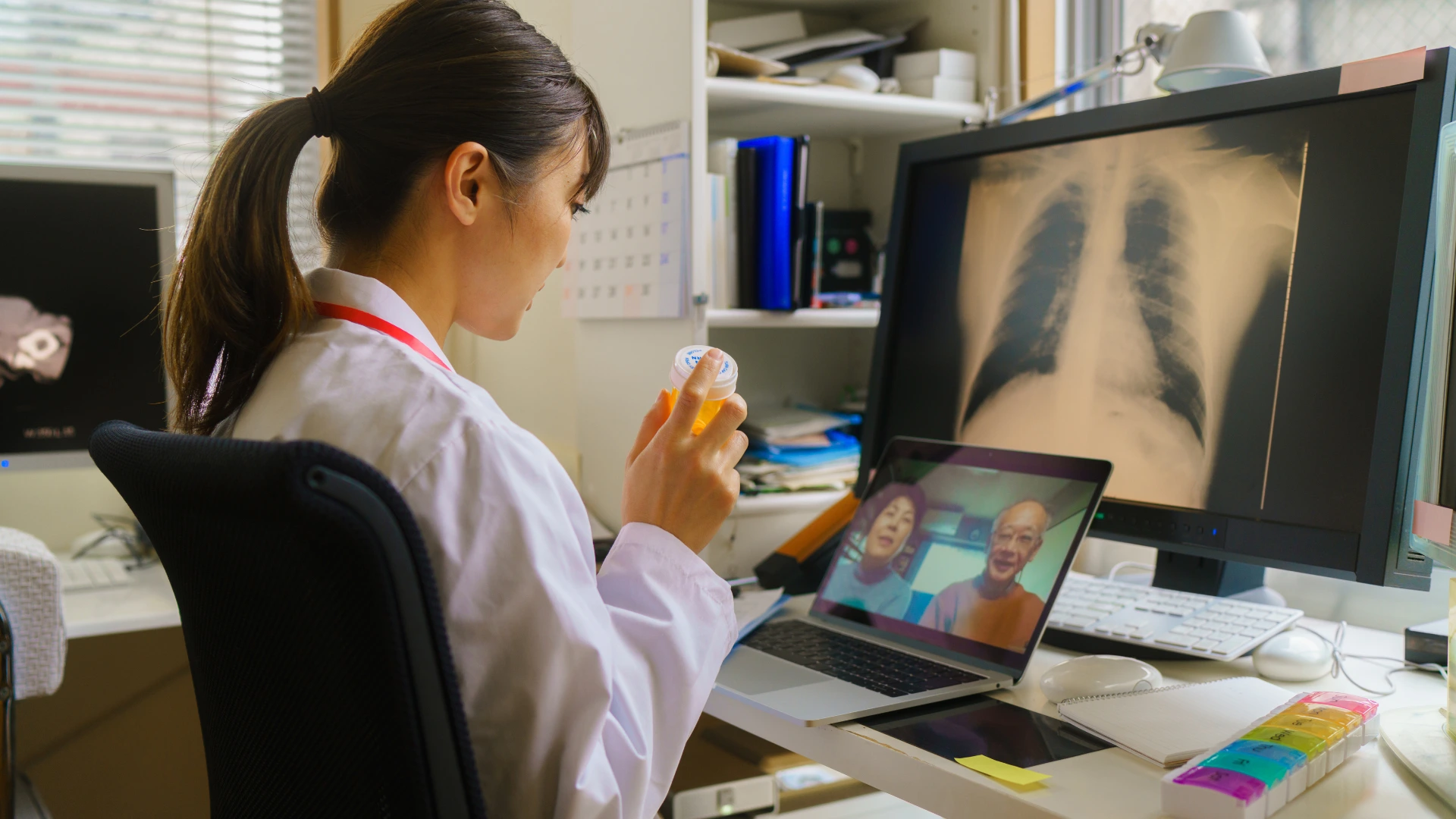 Post-COVID Health Anxiety: Virtual Care Solutions Malaysia post-covid-health-anxiety