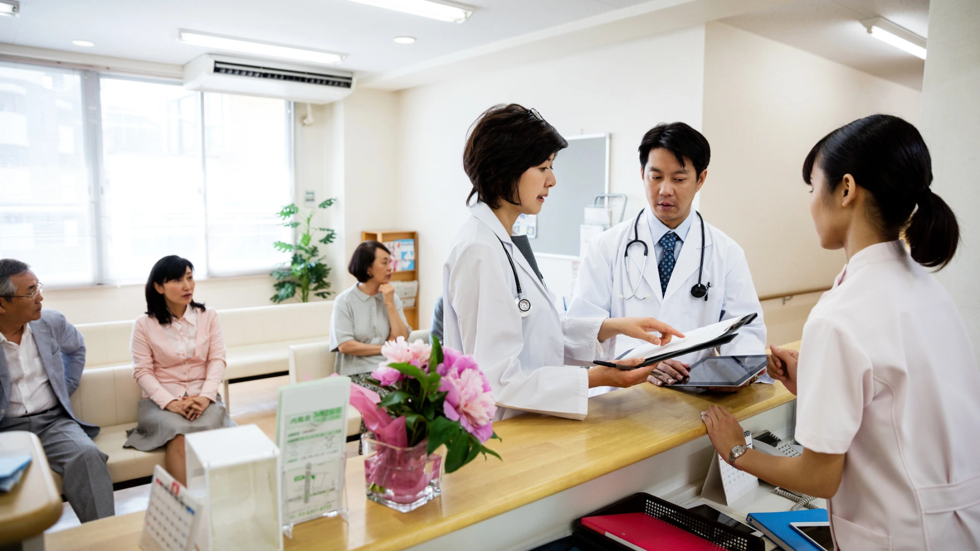 Patient Expectations on Digital Clinic in Malaysia