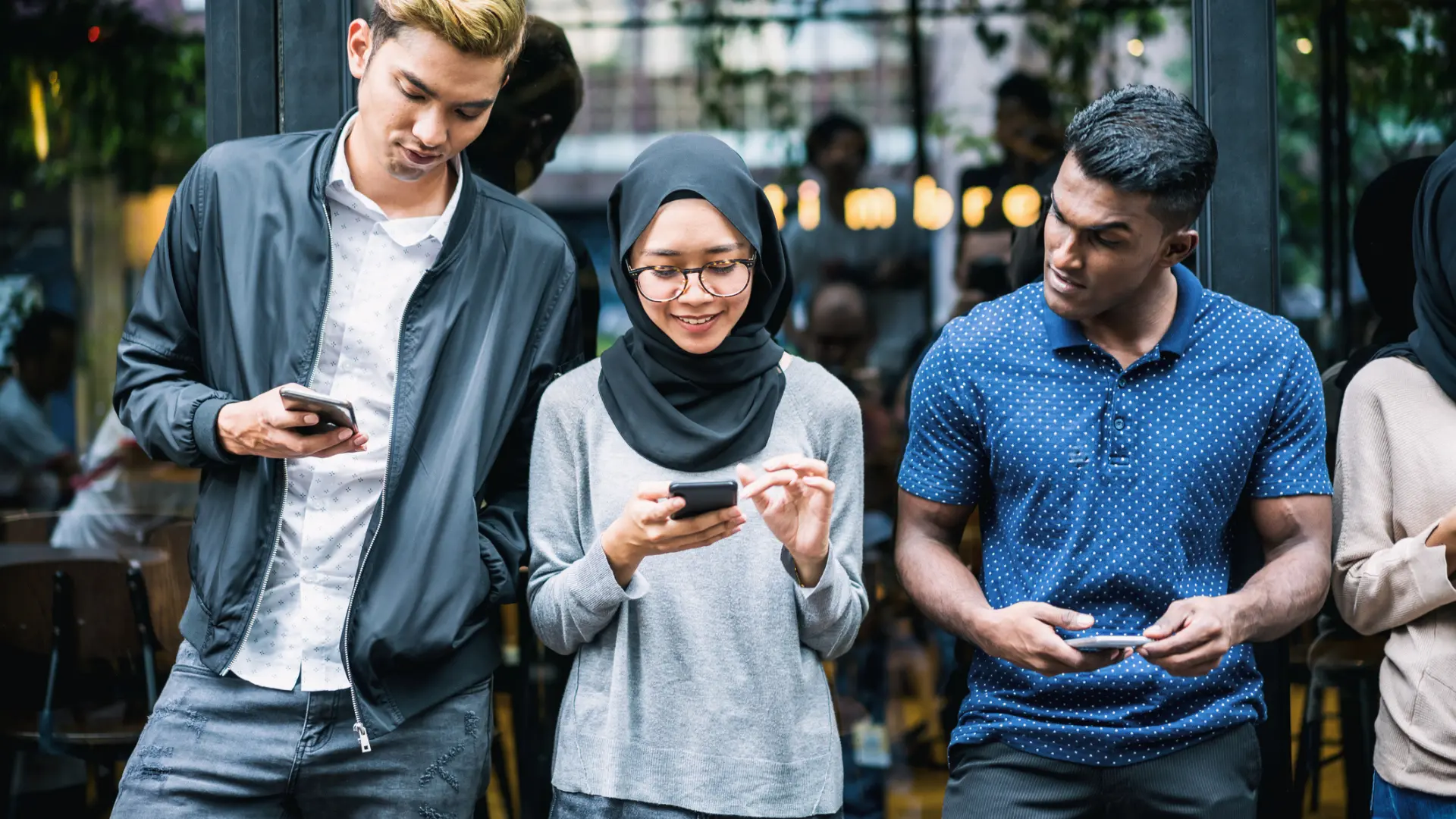 Aplikasi Kesihatan Generasi Muda Ubah Masa Depan Rawatan