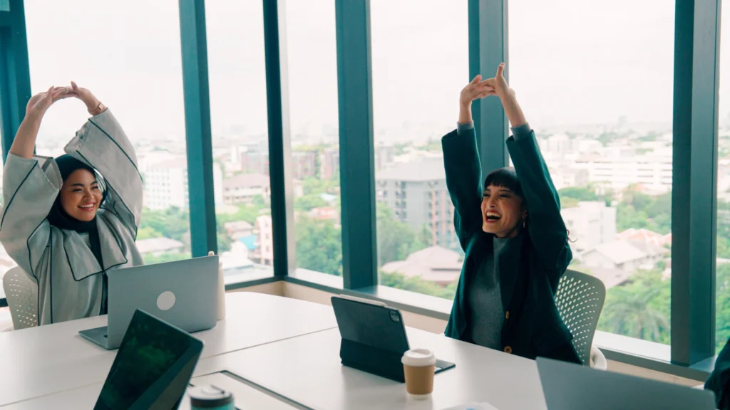 Medical Benefits Without HR? FEV3R Makes It Easy