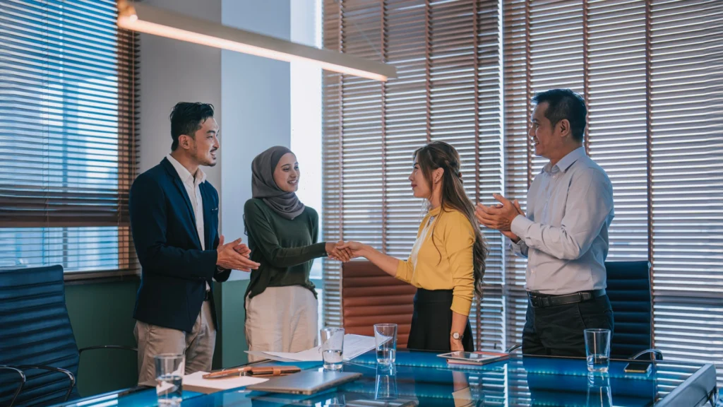 Peranan Telemedicine Korporat Malaysia Tingkat Produktiviti