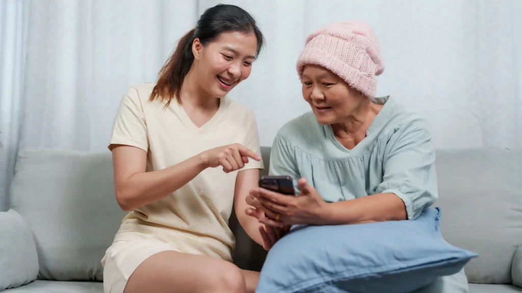 Cara Guna Aplikasi Rawatan Online FEV3R Dengan Mudah