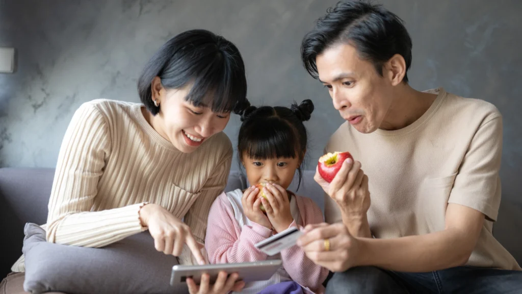 Affordable Healthcare Malaysia for Families