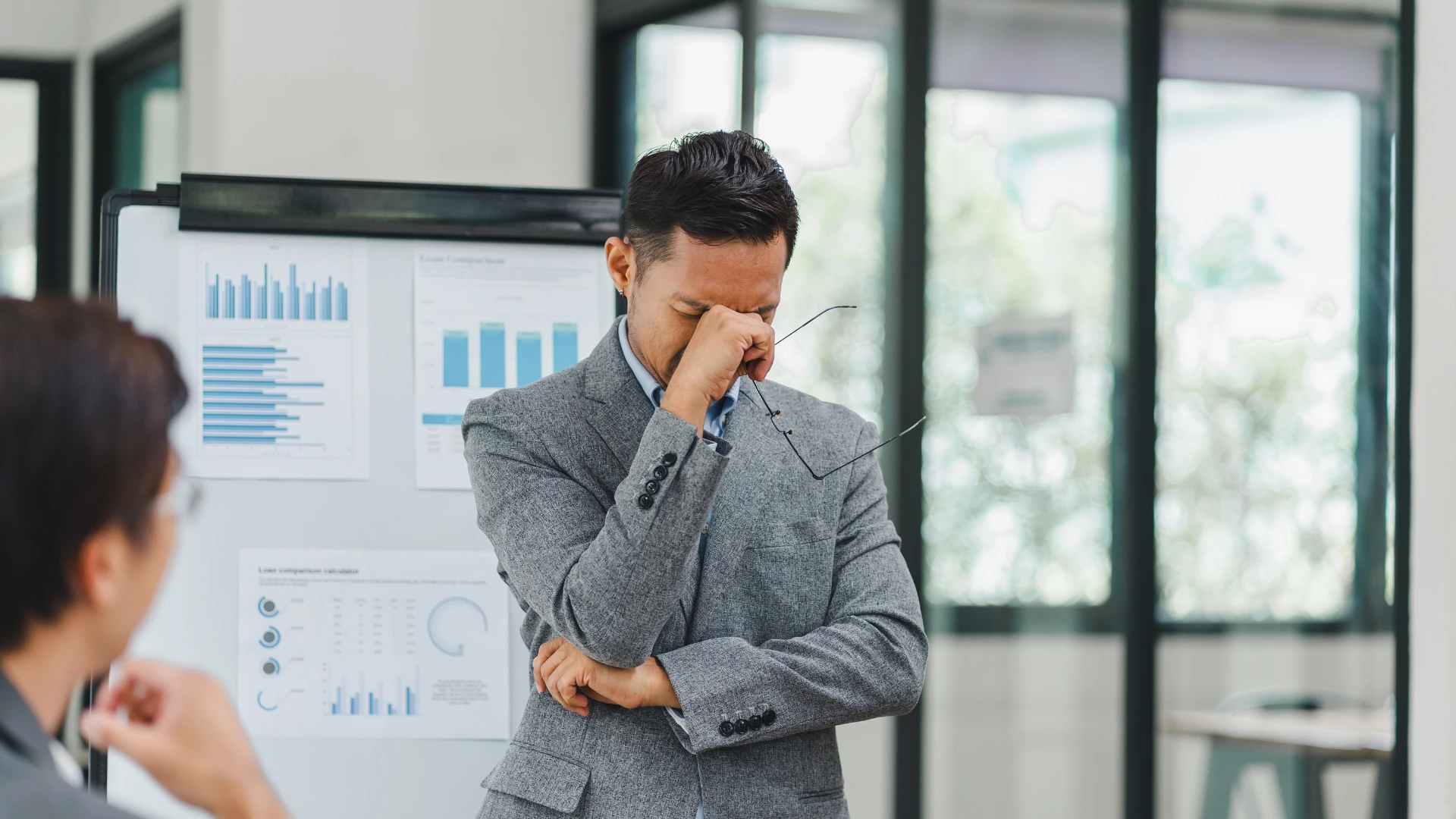 Your Employees Are Ticking Time Bombs And Here’s Why 1