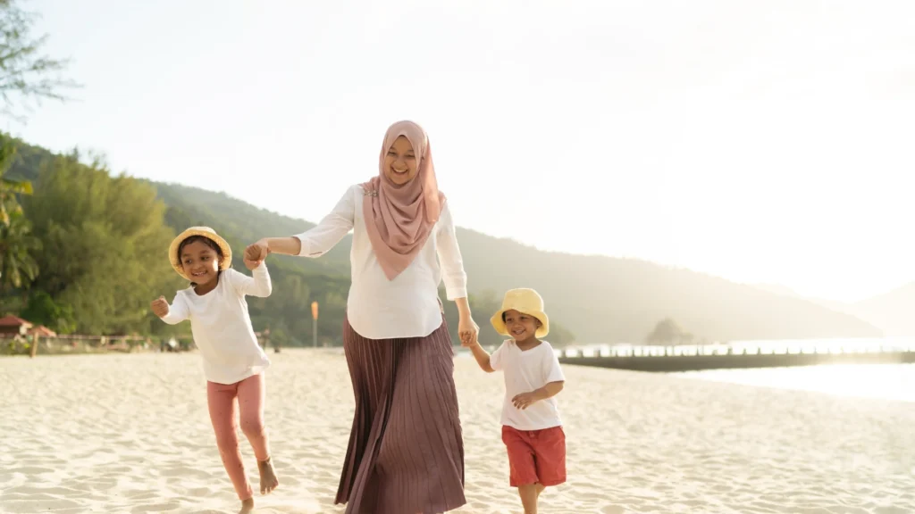 Child Health Malaysia: School Holiday Emergencies