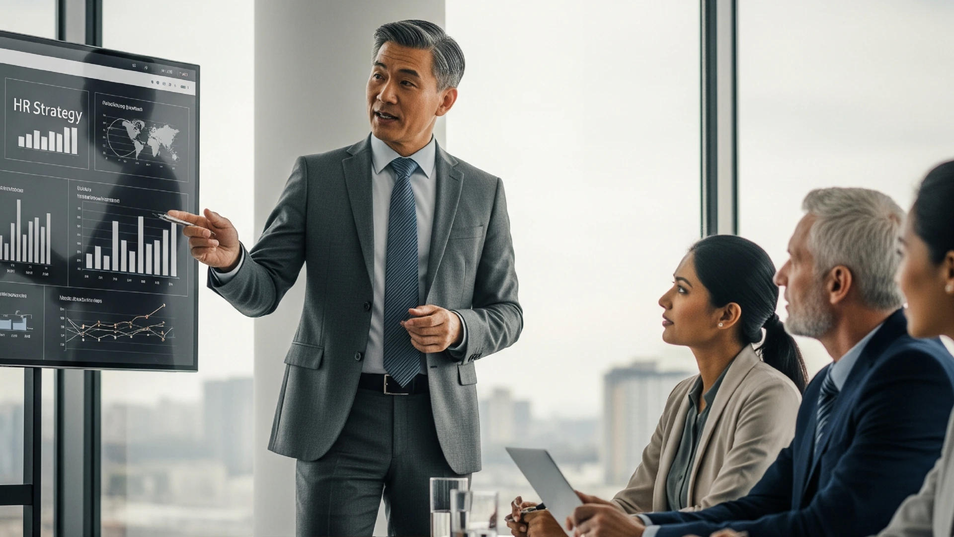 Boost Employee Health with AI