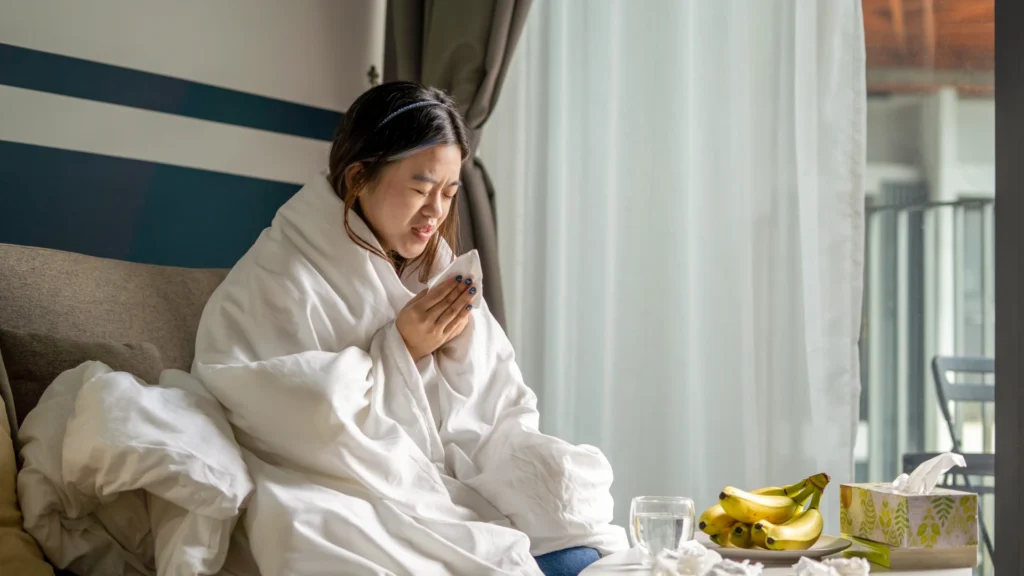 Managing Allergies in Malaysia with Digital Health