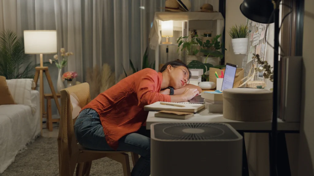 Student Health Malaysia: Affordable Care with FEV3R