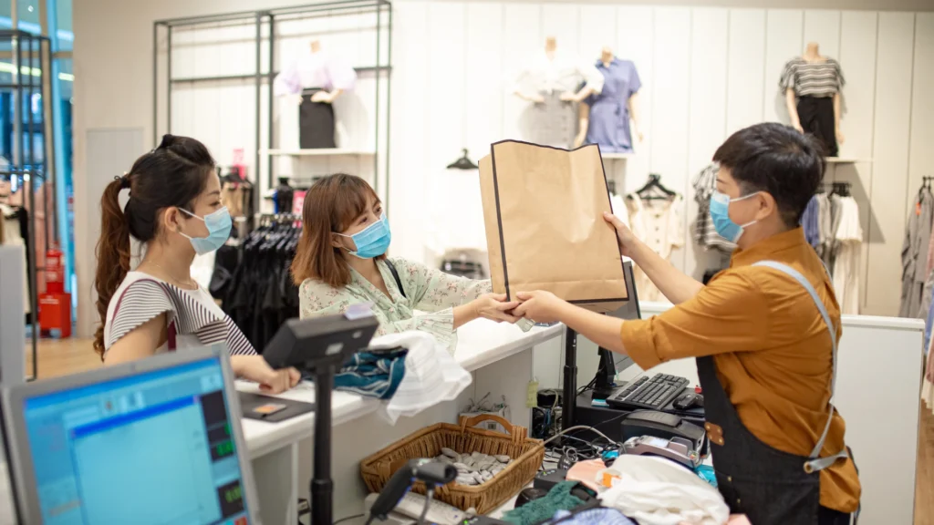 Subscription Healthcare Malaysia for Retail & F&B