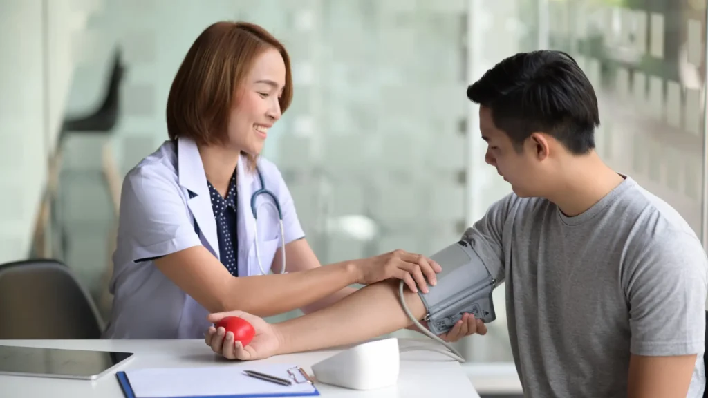 Find Free Health Screening Malaysia Services Near You