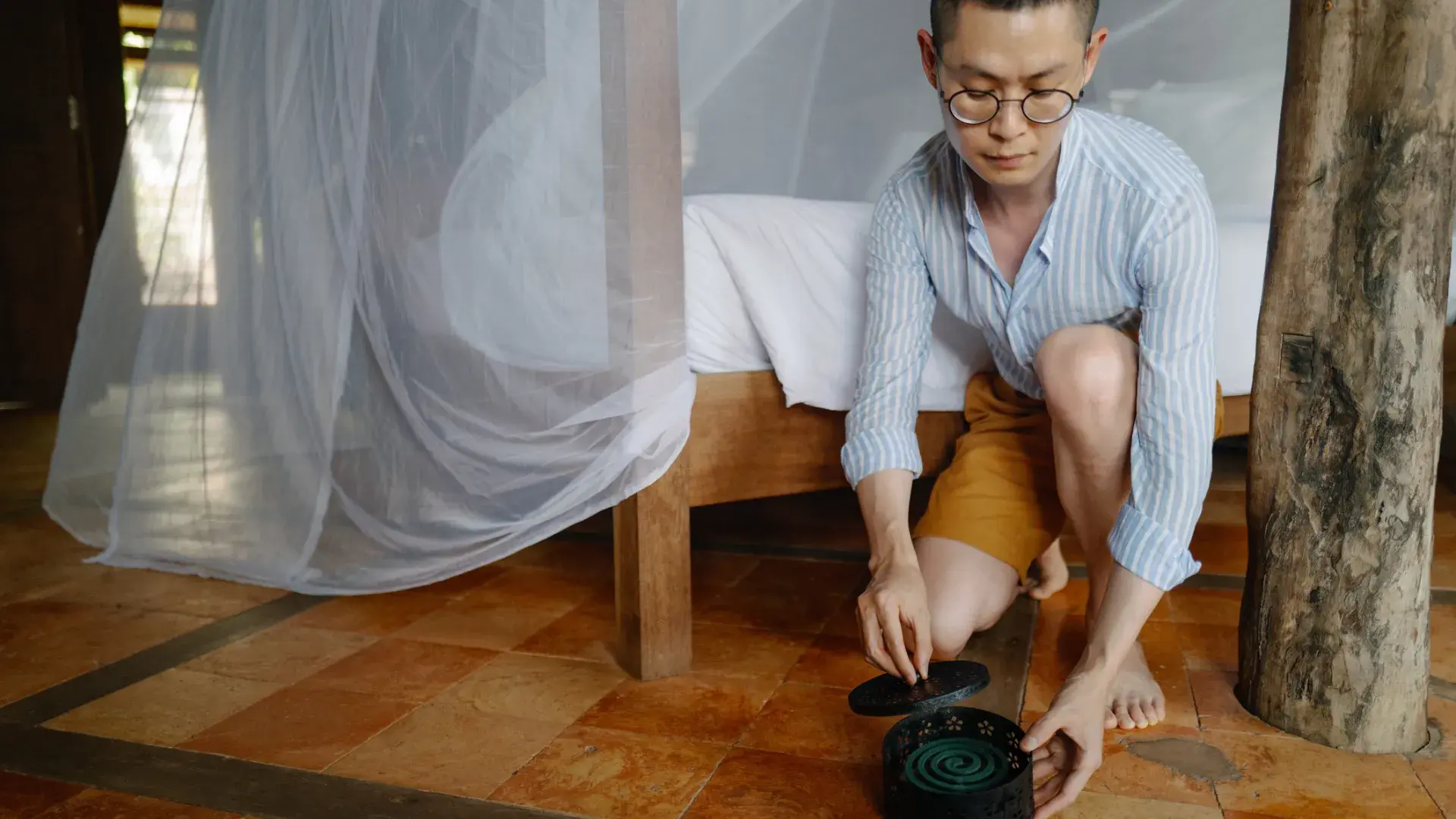 Flu Season in Malaysia: Protect Your Family with FEV3R