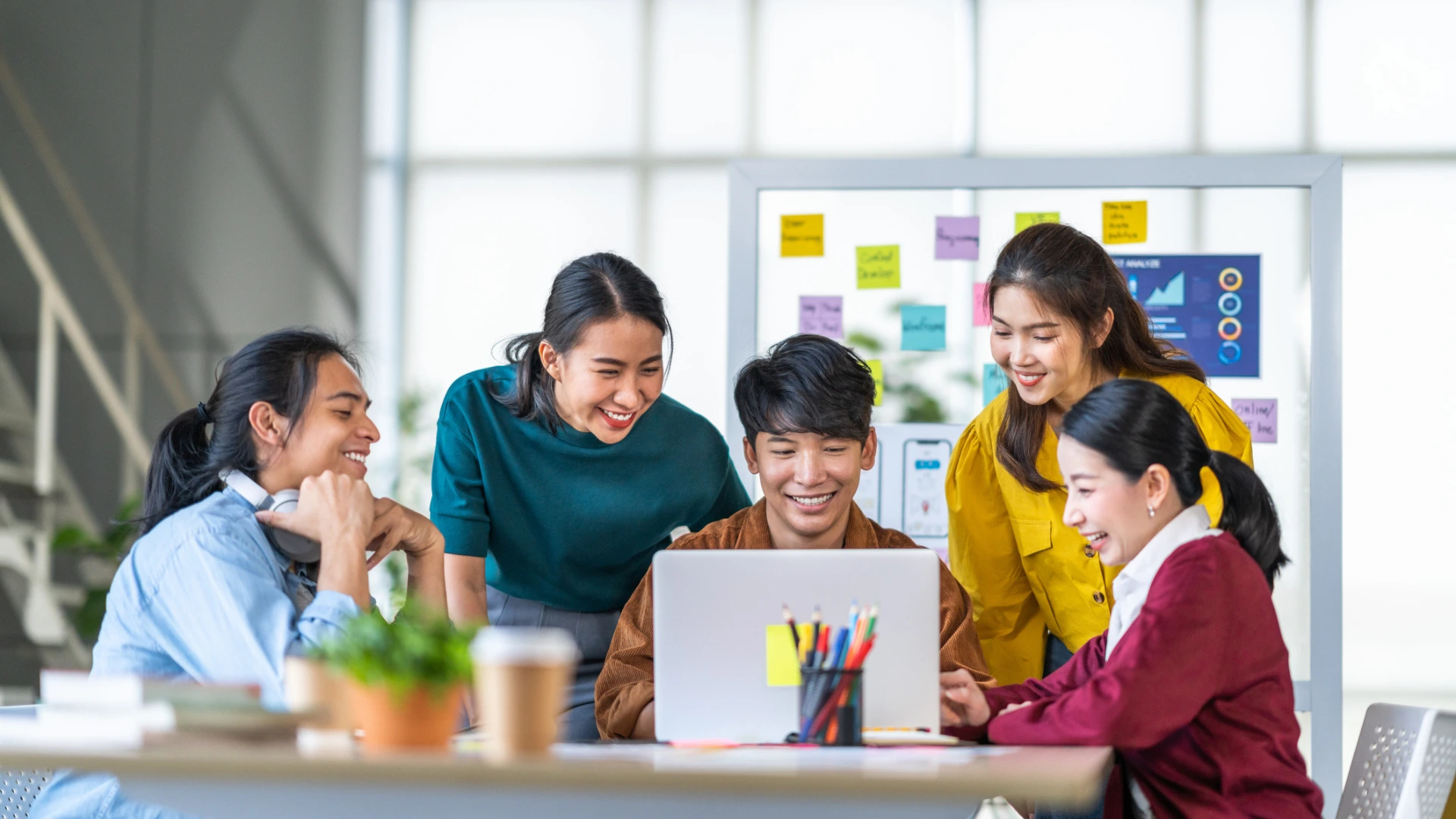 Gen Z Employees Malaysia: Benefits That Truly Matter