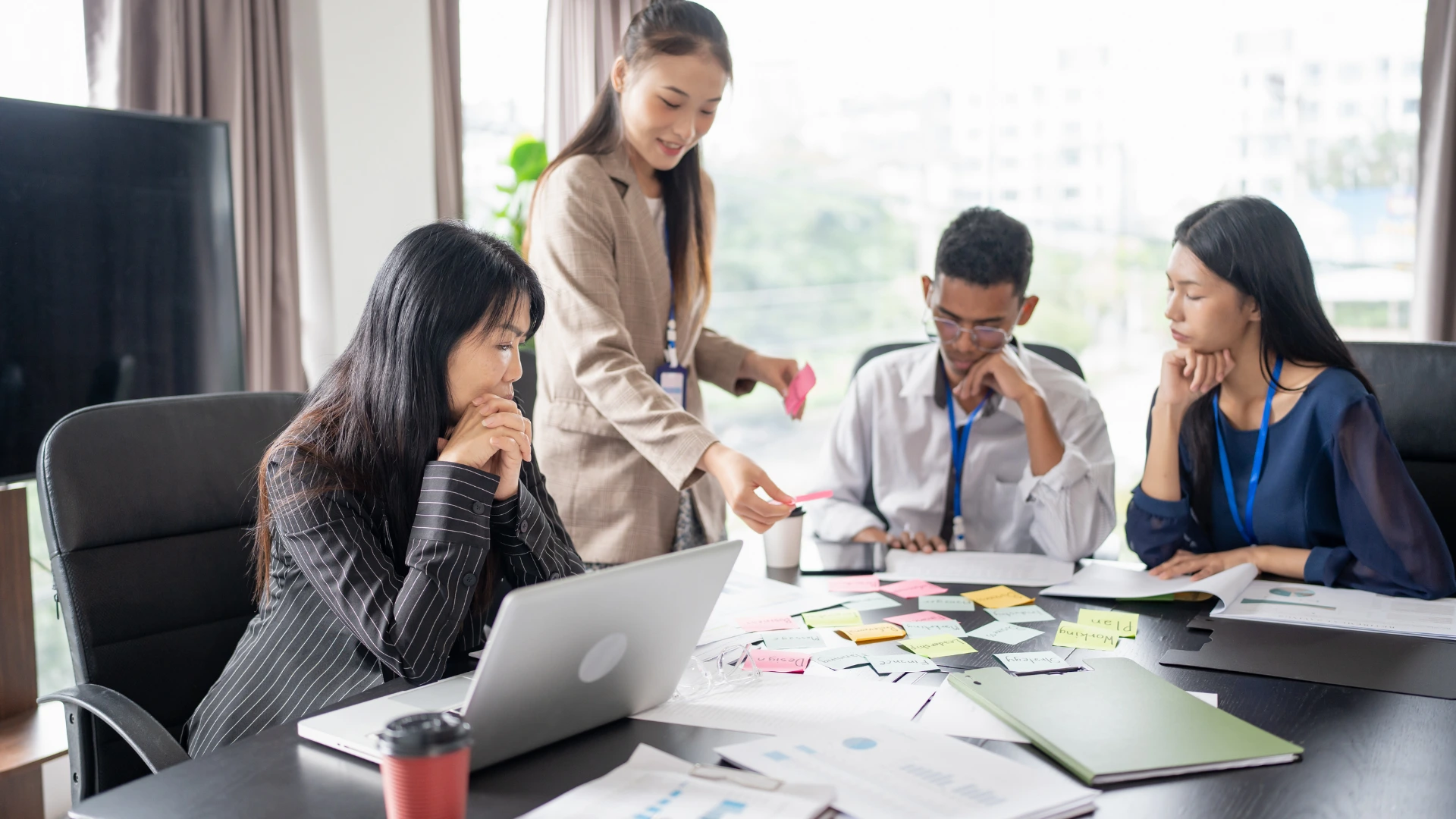 Is Your Workplace Toxic… to Your Health? What Corporate Screenings Can Reveal Adakah Tempat Kerja Anda Toksik… Terhadap Kesihatan Anda? Apa yang Boleh Didedahkan oleh Saringan Korporat