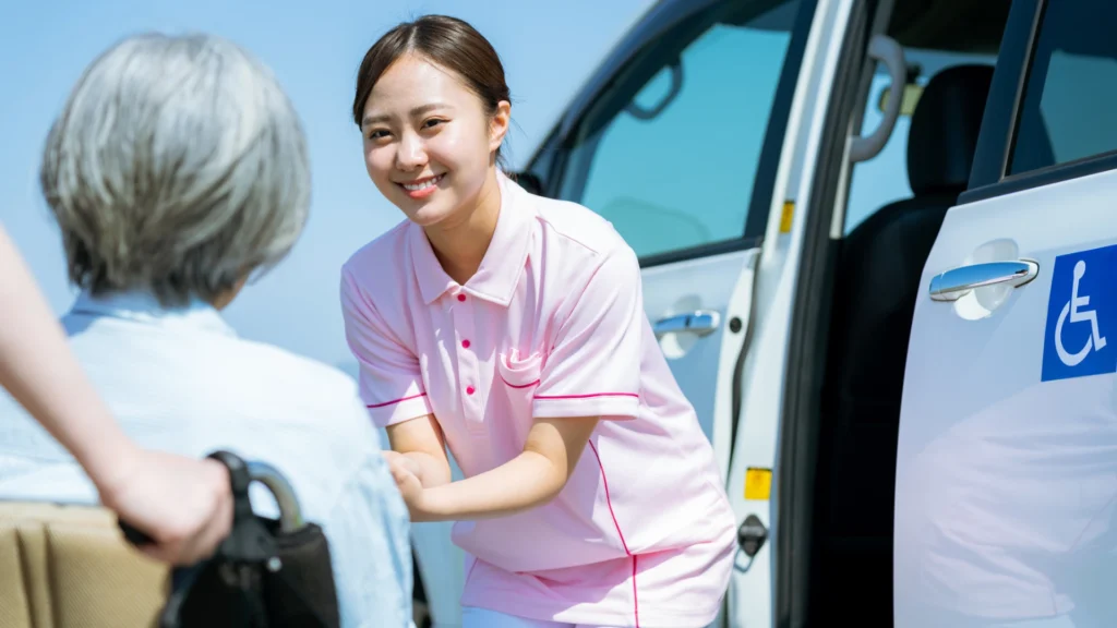 Kesihatan OKU Malaysia: Rawatan Inklusif dengan Telemedicine