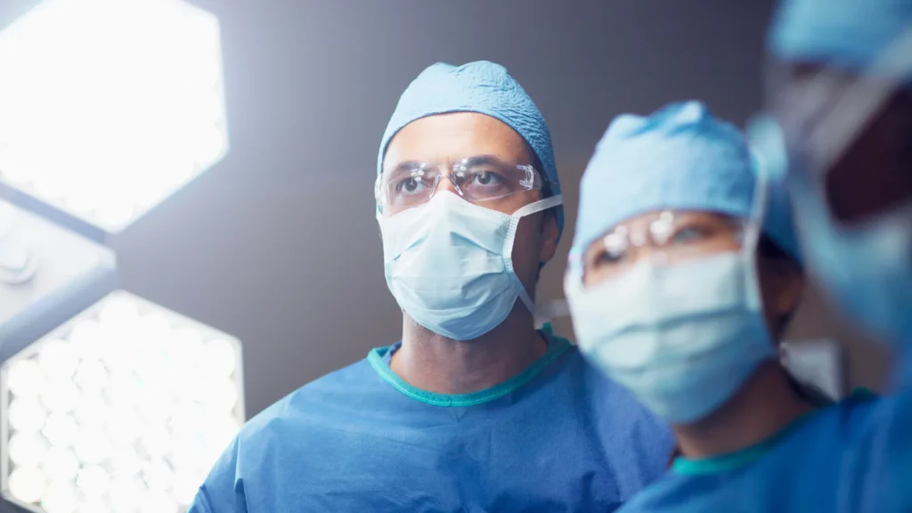 Medical Specialist Shortage Malaysia: Digital Health Solutions