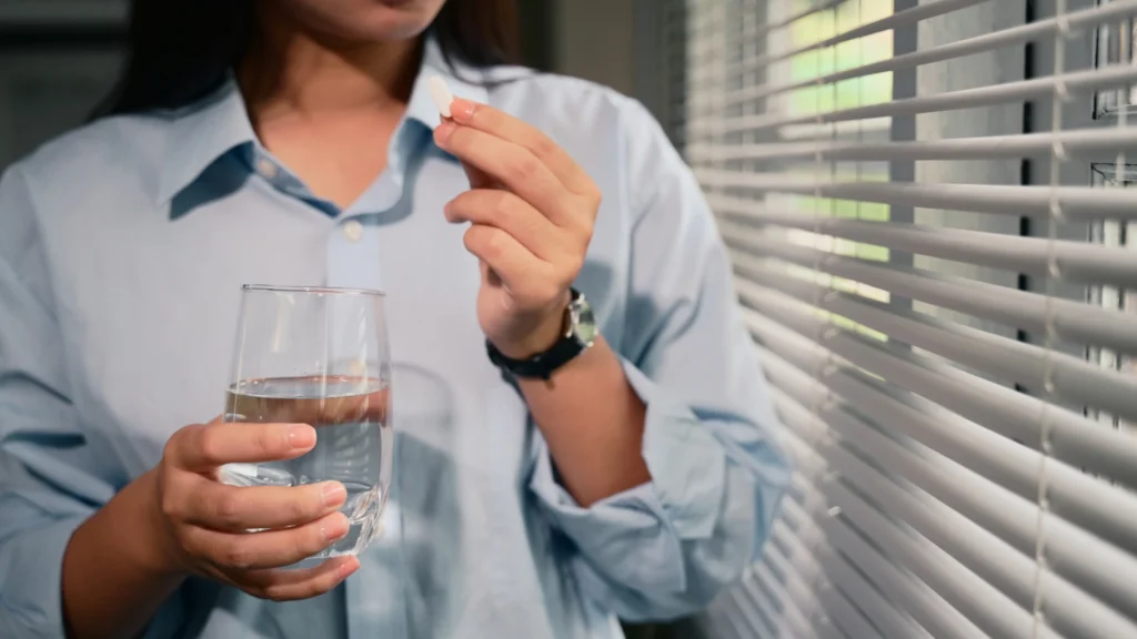 Self-Medication in Malaysia: Safer Healthcare with FEV3R