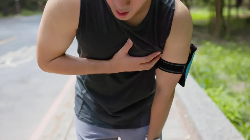 Silent Heart Attack Malaysia: What Every Young Adult Must Know