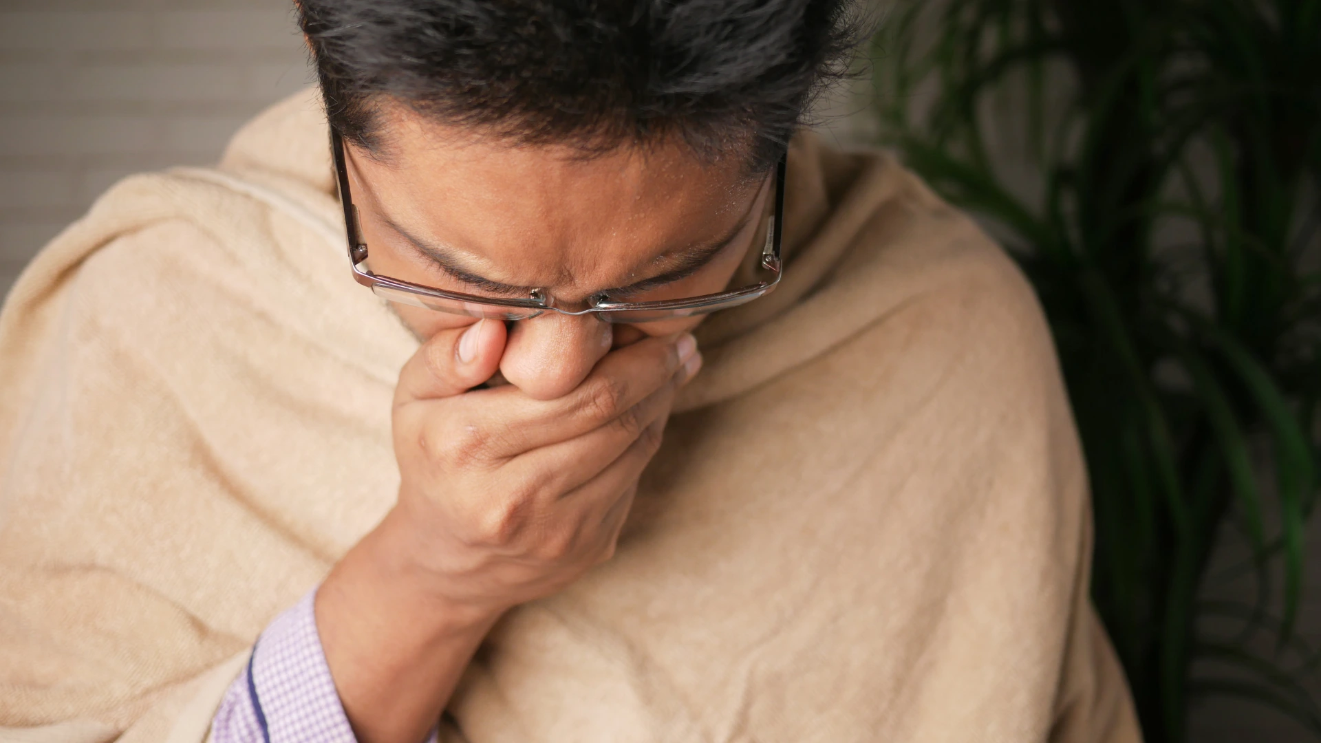 Why November Is the Worst Month for Office Infections