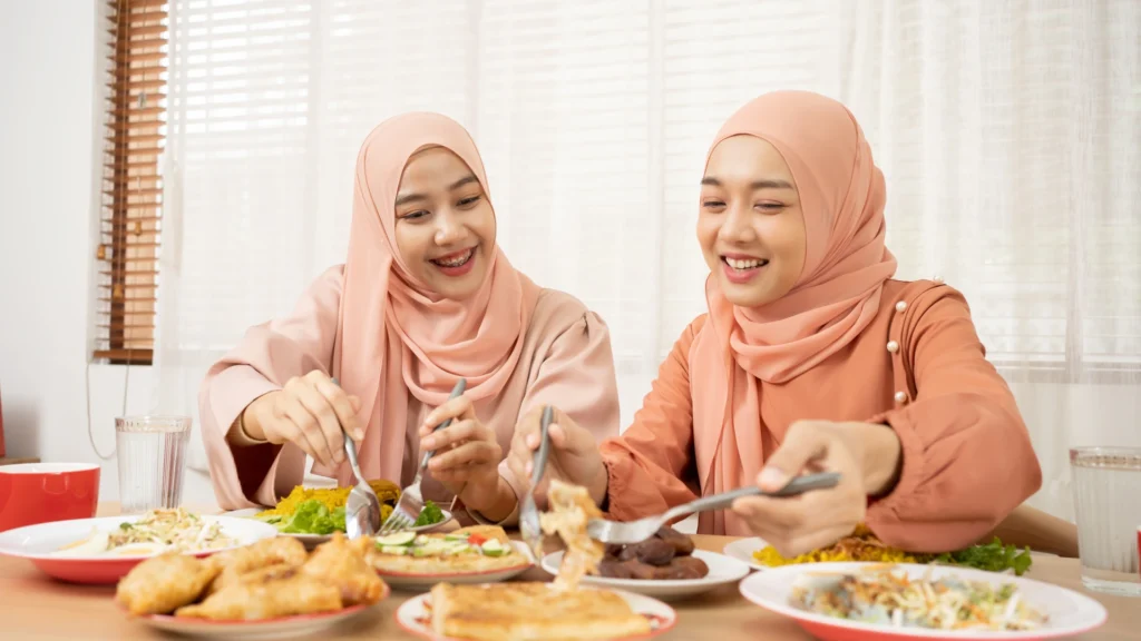 Are Malaysia Diet Trends Making Us Healthier?