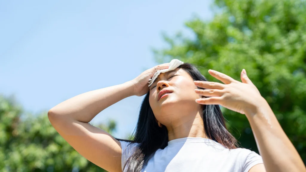 Malaysia Heatwaves: Protect Your Health from Rising Temperatures