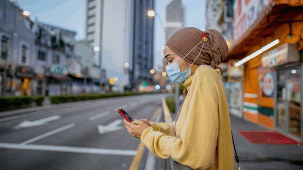 Tiada Faedah Kesihatan Pekerja? Cuba FEV3R