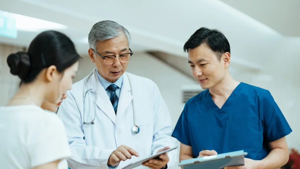 Understanding Malaysia Rare Diseases and Access to Care