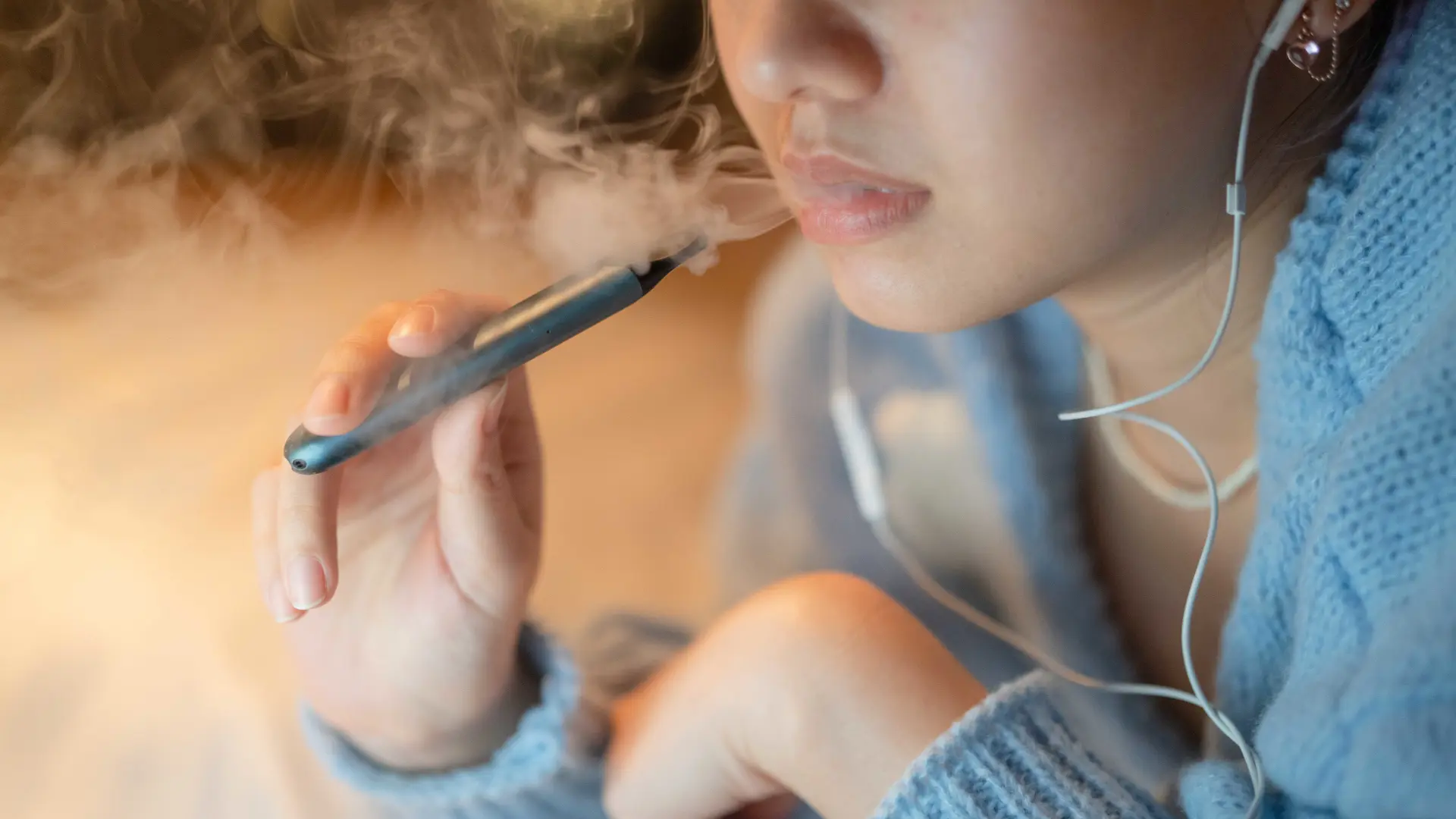 Vaping in Malaysia: Health Risks and Safer Alternatives