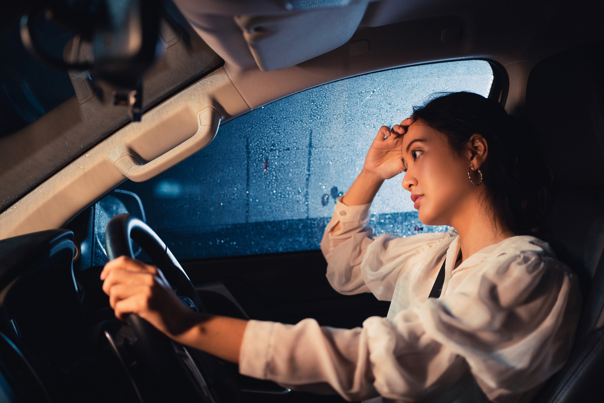 Malaysia Rain Season