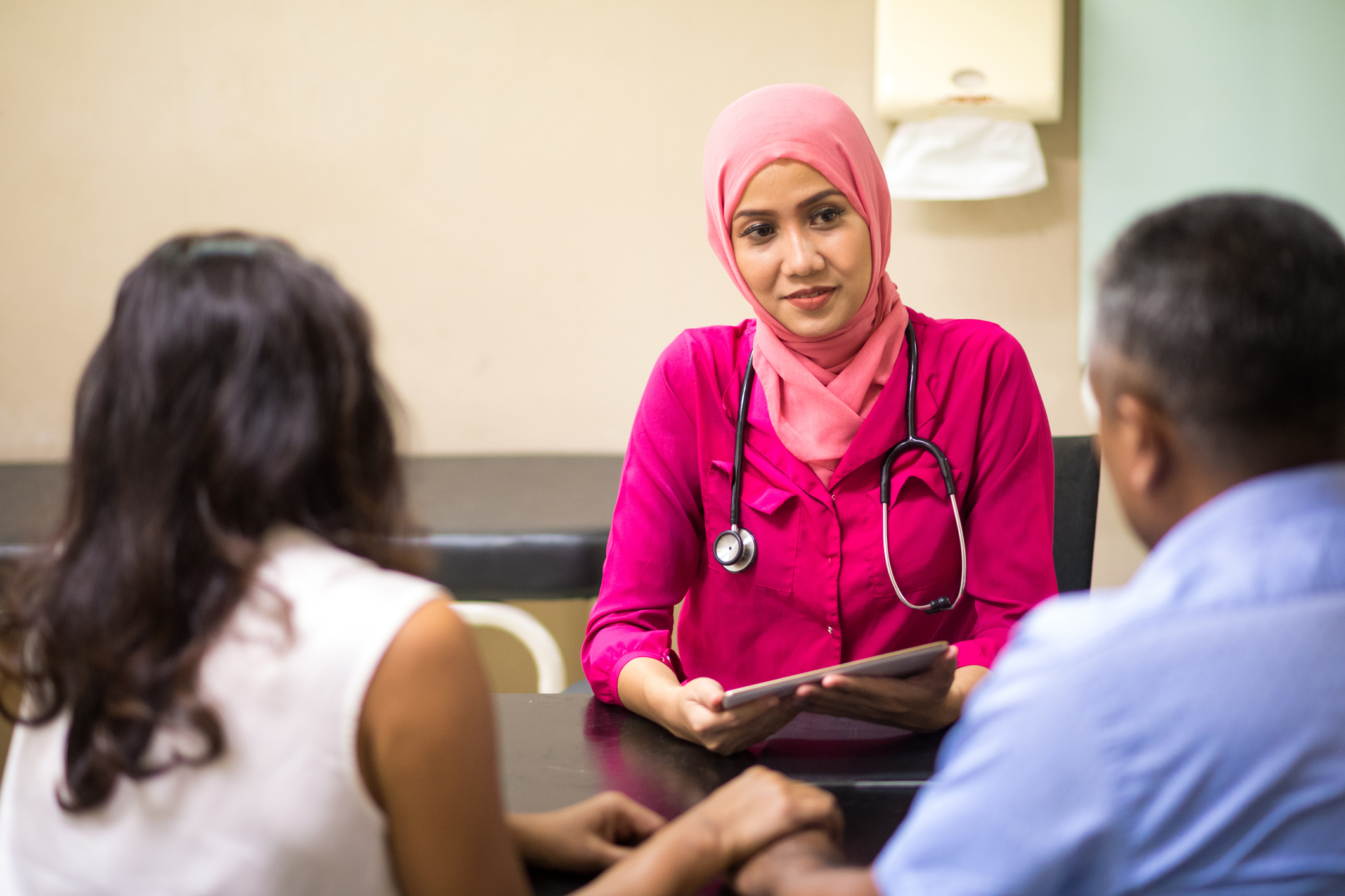 medical history Malaysia