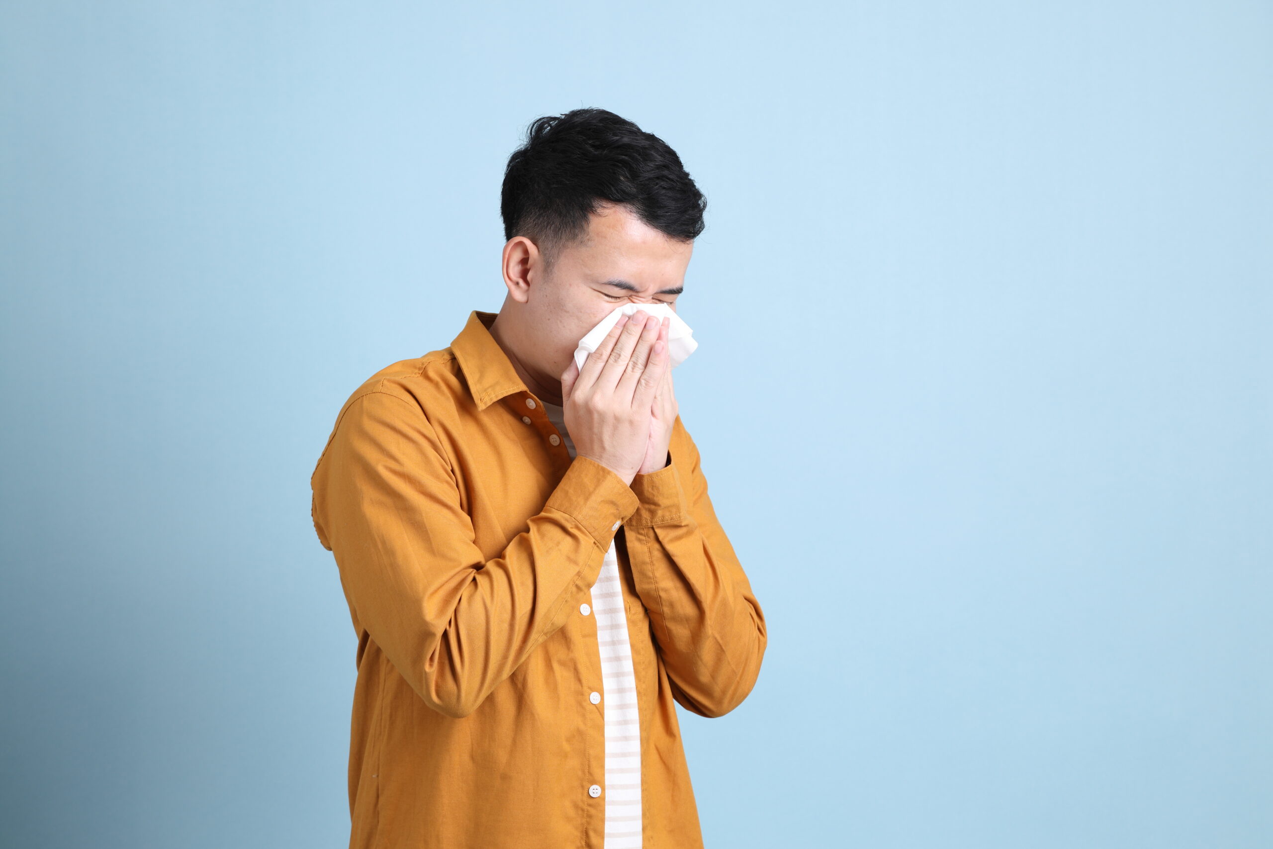 allergic rhinitis Malaysia