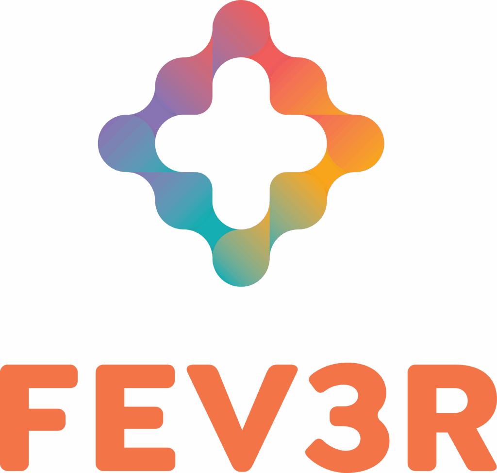 FEV3R logo